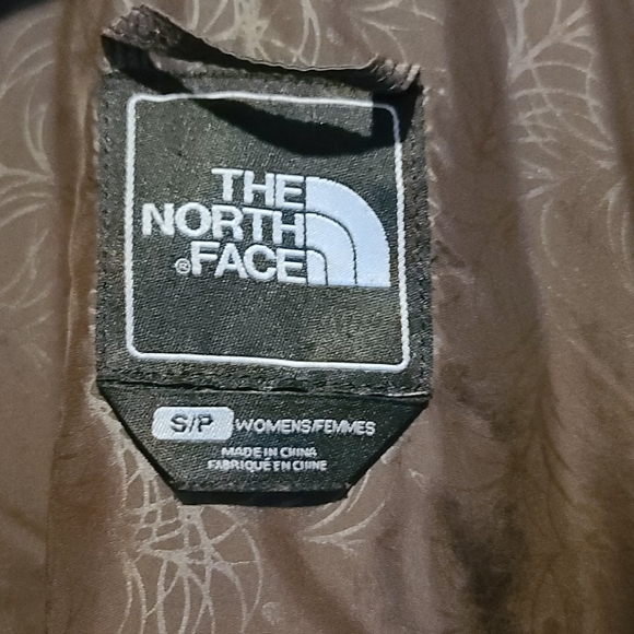 The North Face Jacket - Picture 3 of 5
